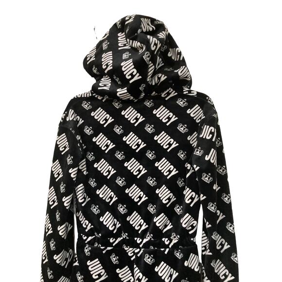 Juicy Couture Velour Soft / Activewear/Jumpsuit/XS - Picture 7 of 7